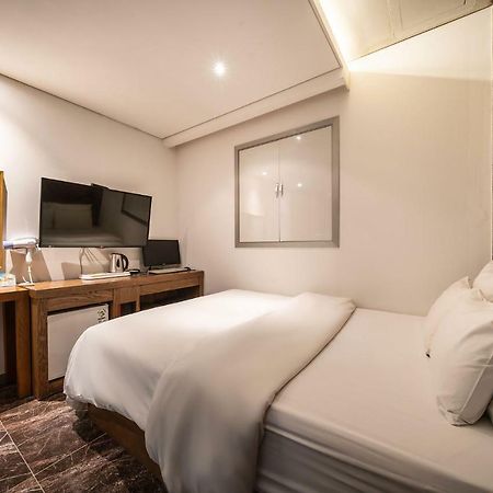 Hotel Soo Seoul Exterior foto